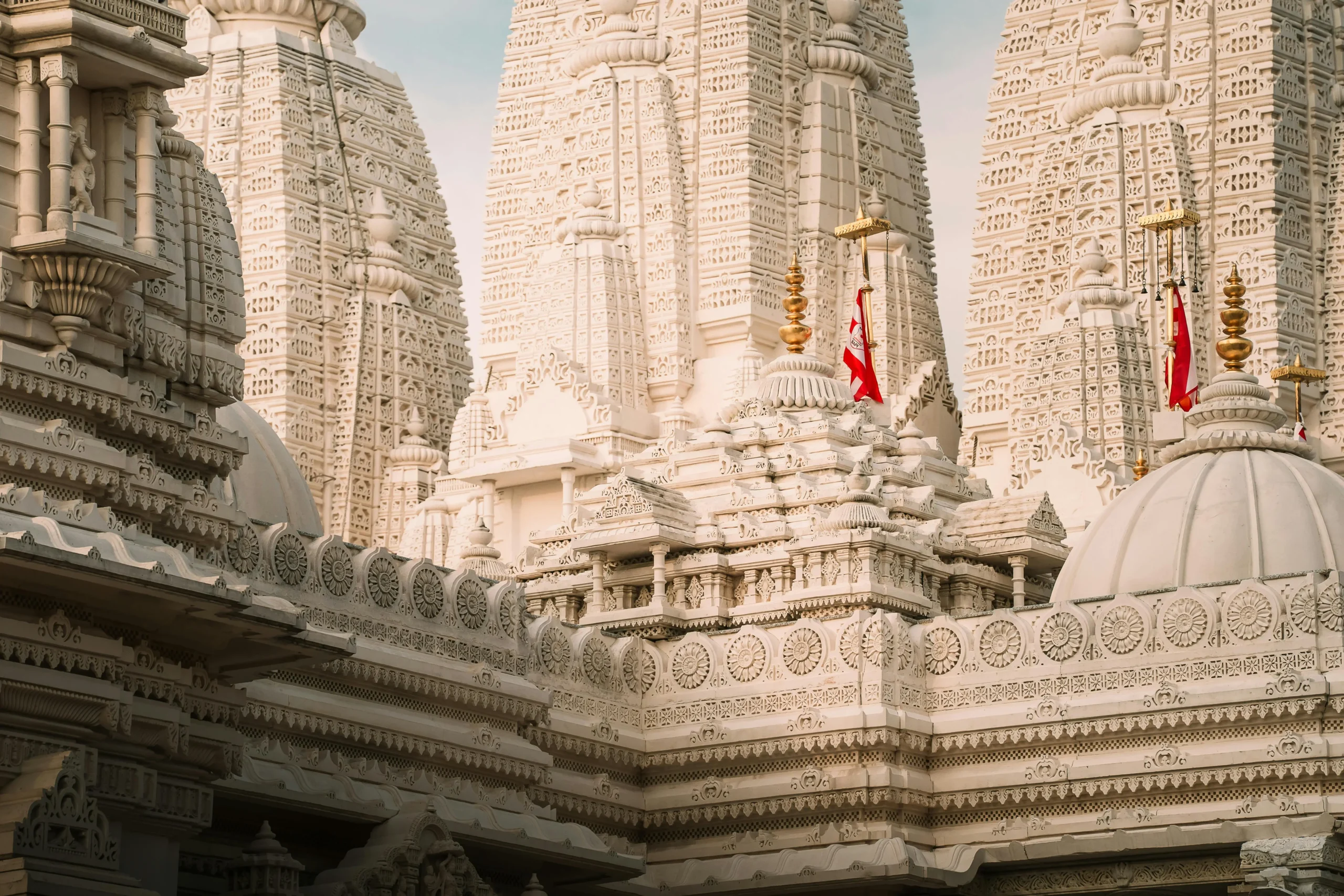 Shri Gajanan Maharaj Sansthan Alandi