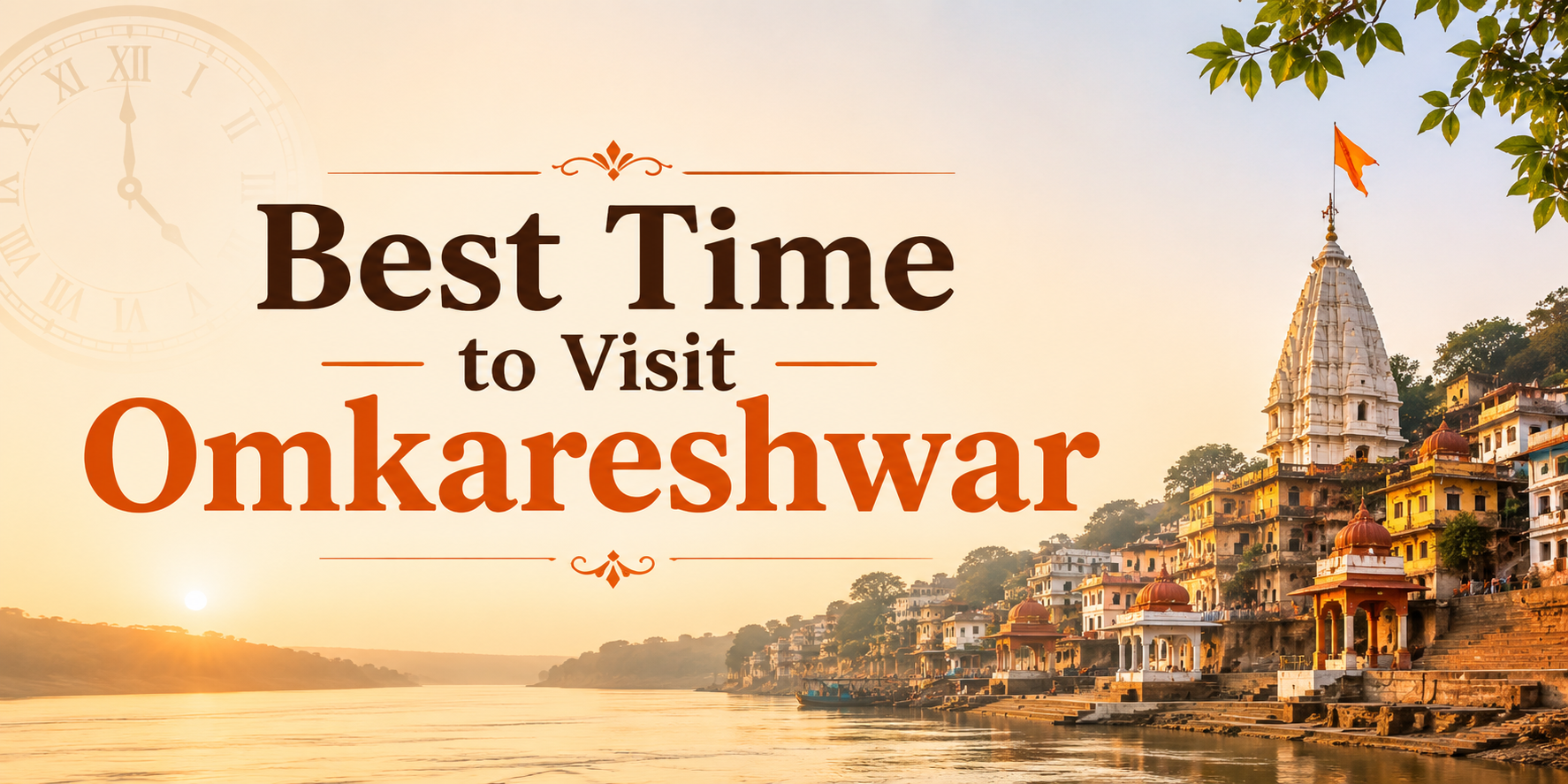 Shri Gajanan Maharaj Sansthan Bhakt Niwas Omkareshwar Shri Gajanan Maharaj Sansthan Bhakt Niwas Omkareshwar