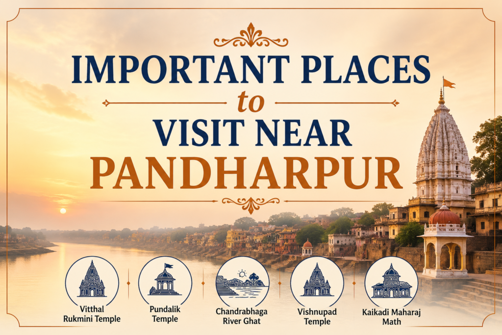 Shri Gajanan Maharaj Sansthan Bhakt Niwas Pandharpur