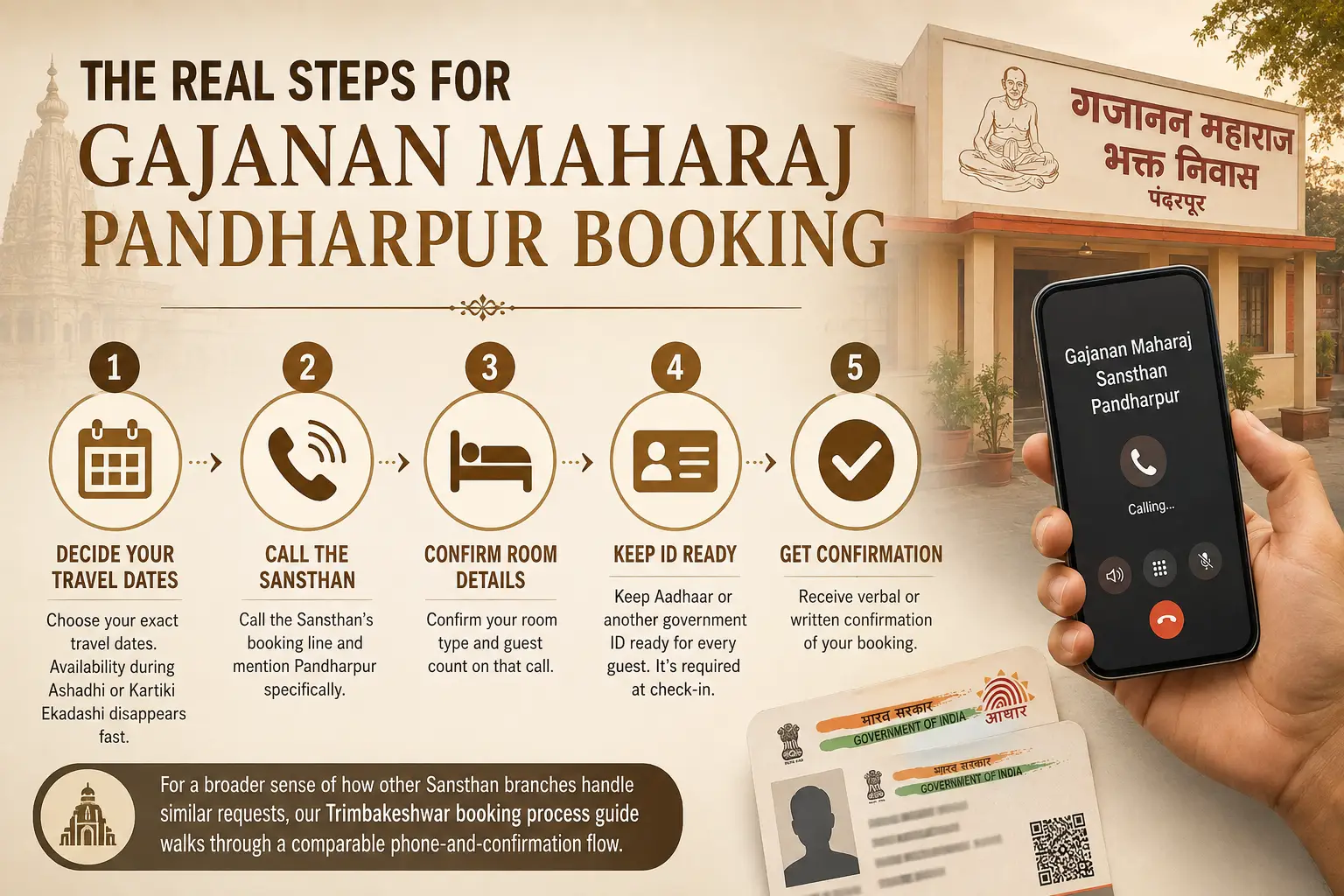 Gajanan-Maharaj-Booking-Guide
