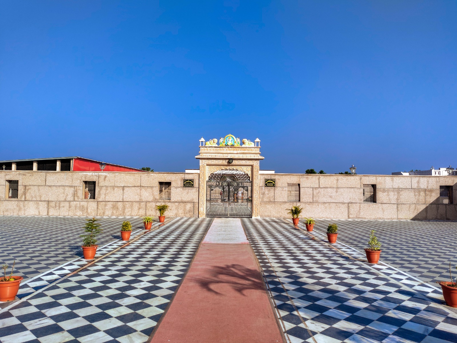 Gajanan Maharaj Sansthan Trimbakeshwar Room Availability