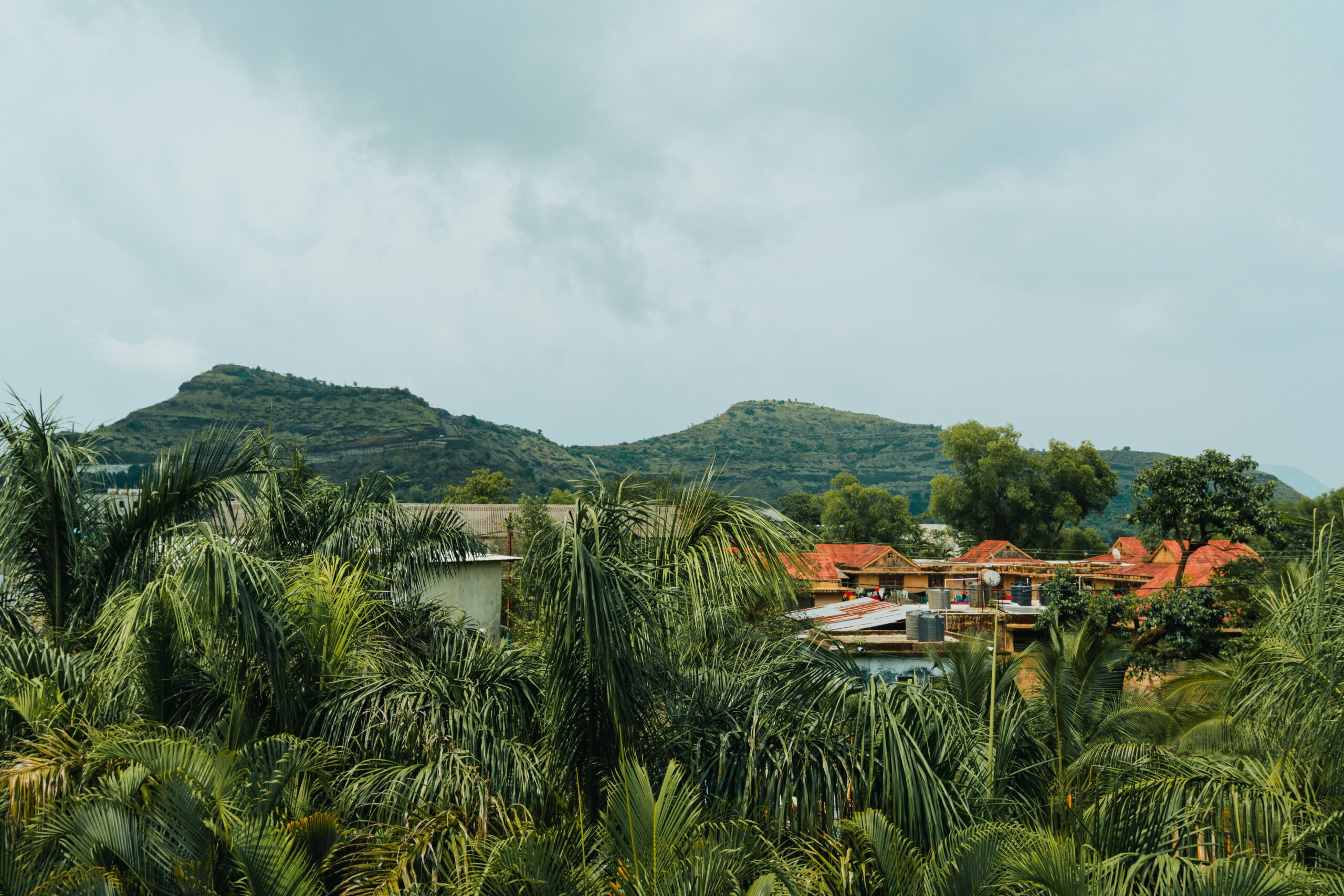 Trimbakeshwar Ashram for Stay