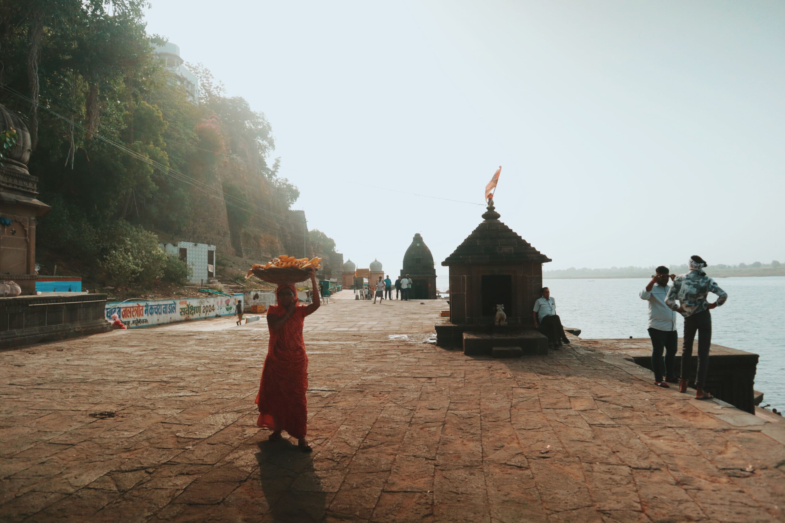 Where to stay in Nashik for Trimbakeshwar Temple