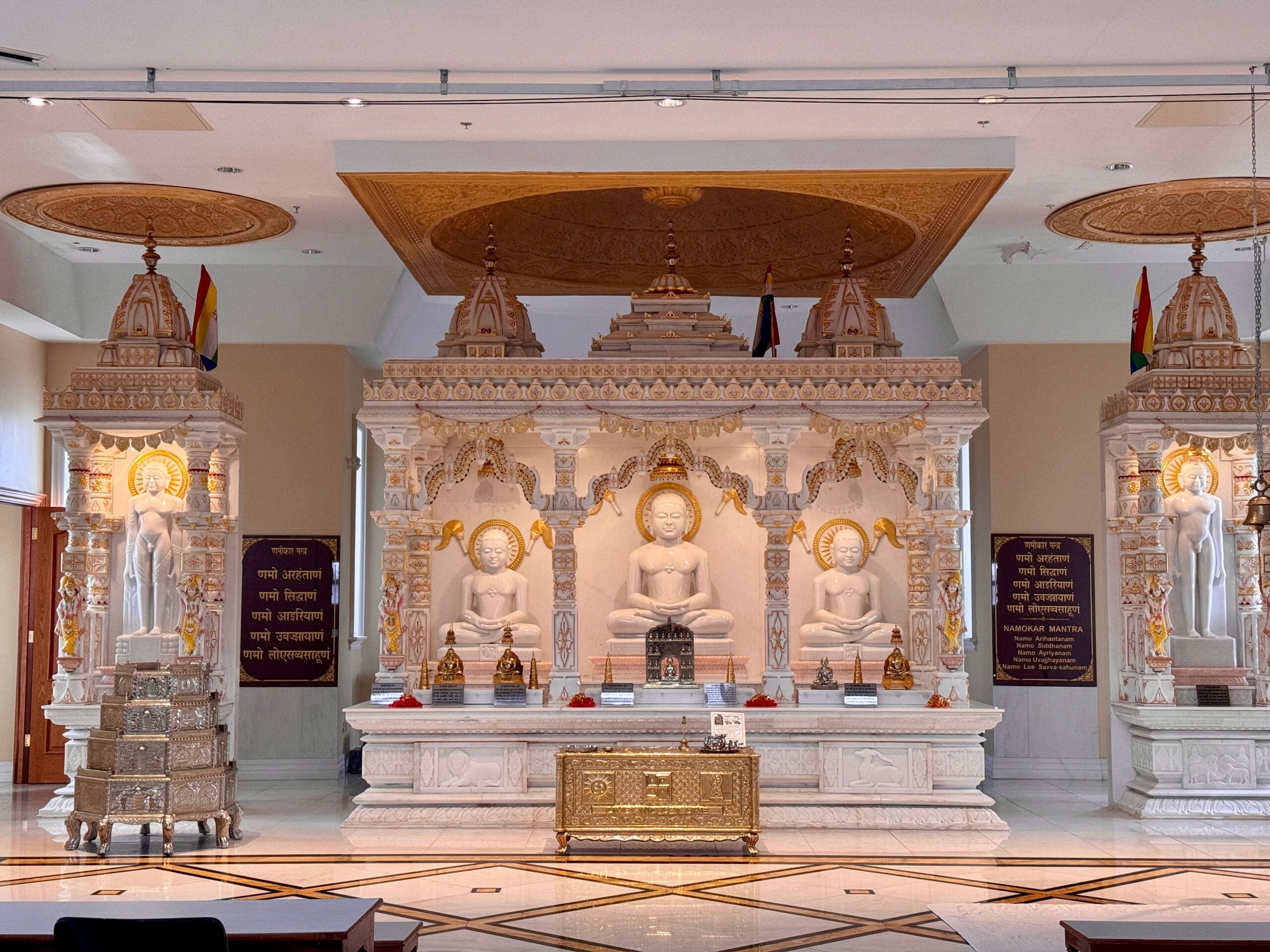 Shri Gajanan Maharaj Sansthan Trimbakeshwar Reviews